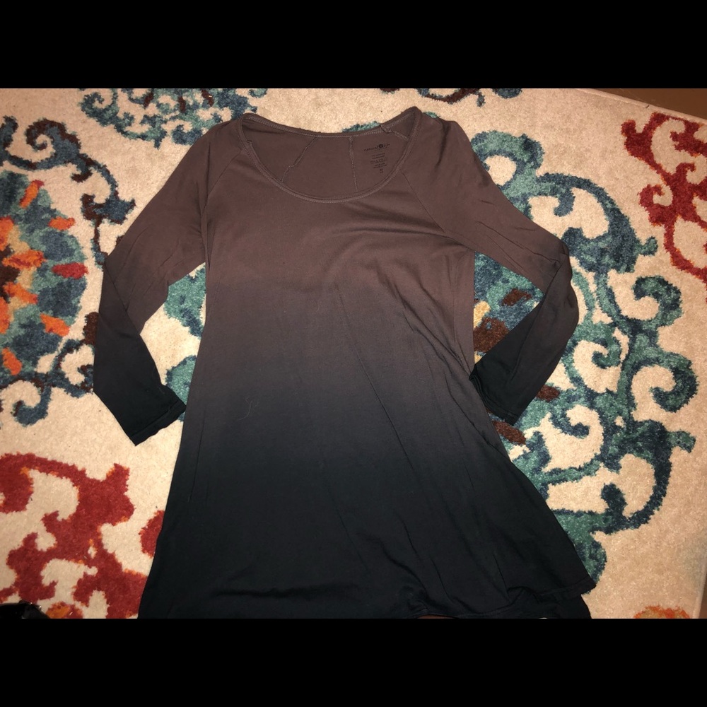 Natural Life TShirt Dress